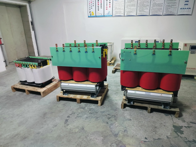 渑池KS11-1000KVA矿用变压器